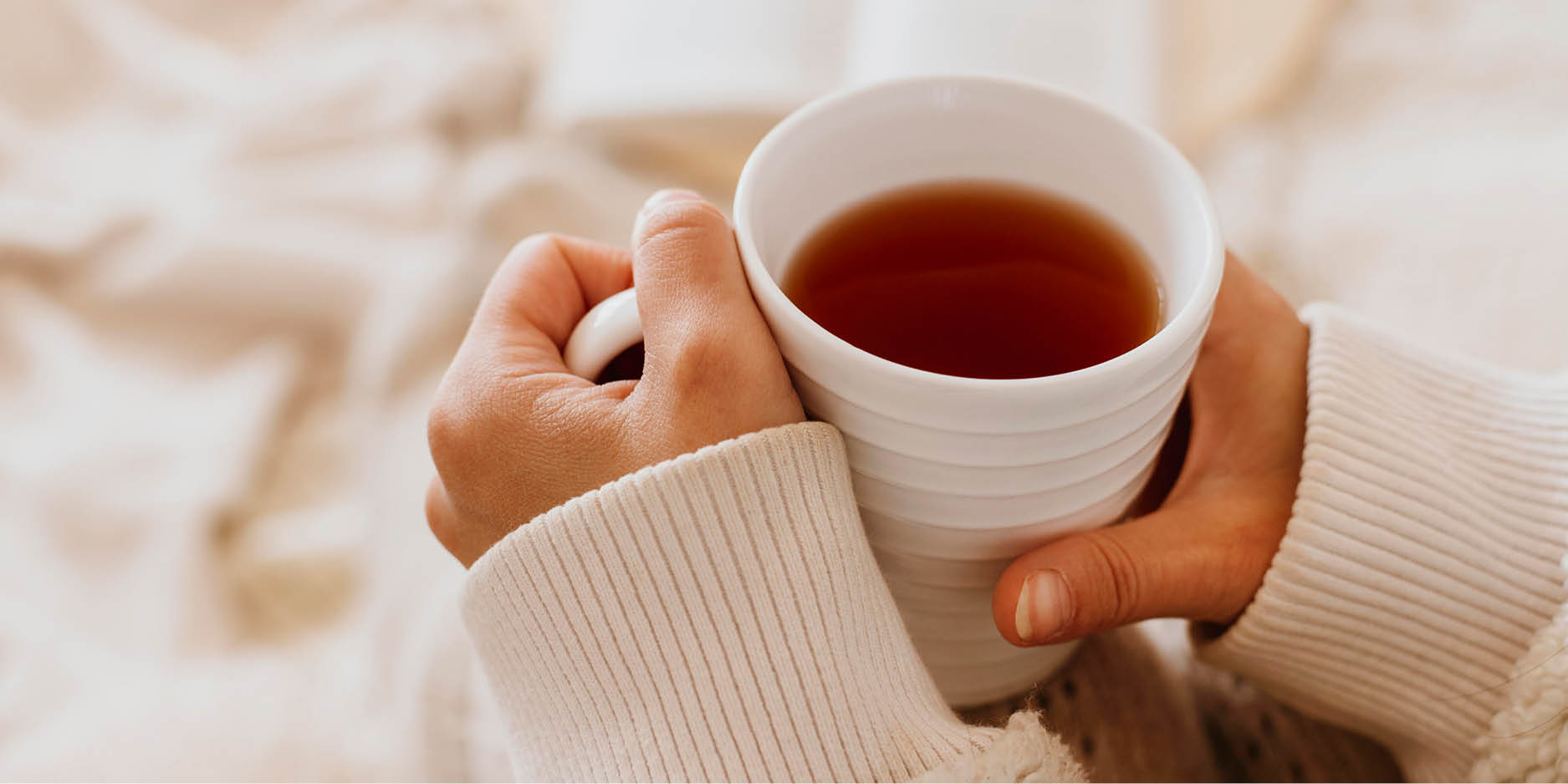 Stress & Anxiety: Rooibos and Camomile to the Rescue